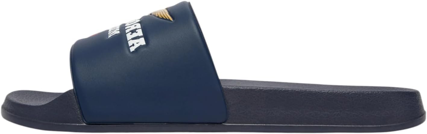 Ciabatta da piscina AERONAUTICA MILITARE - 261SC024UCT03337