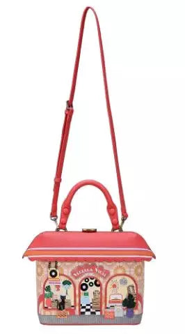 Borsa a mano VENDULA VINYL - 10882571