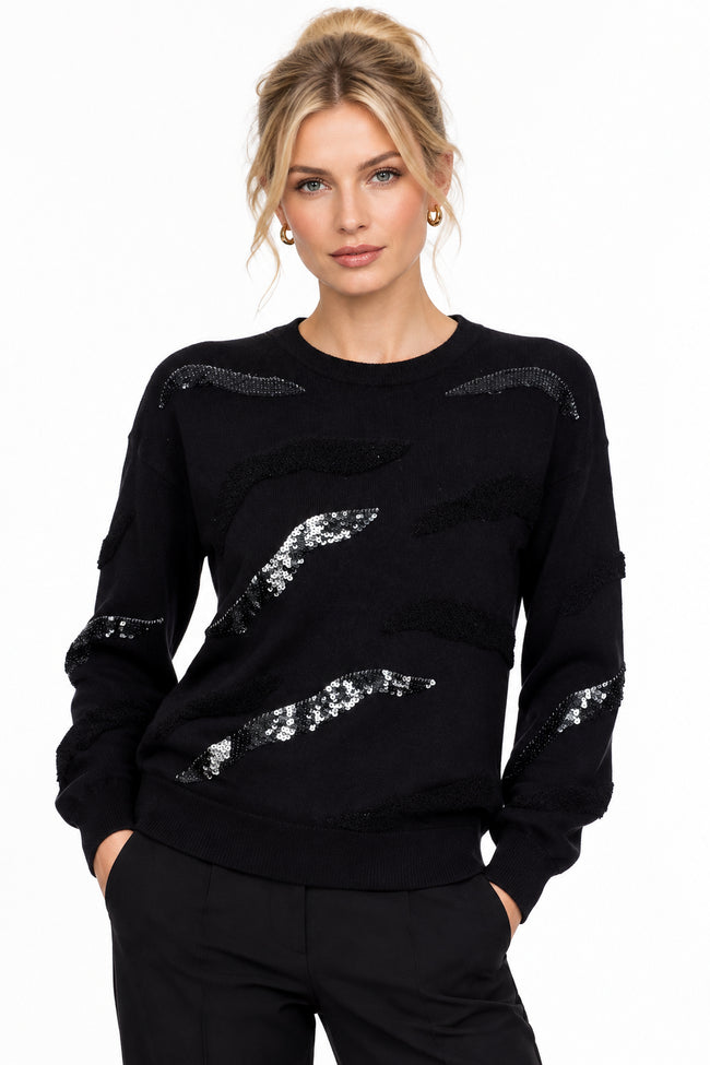 Maglia Girocollo AYFEE - CAM26366698