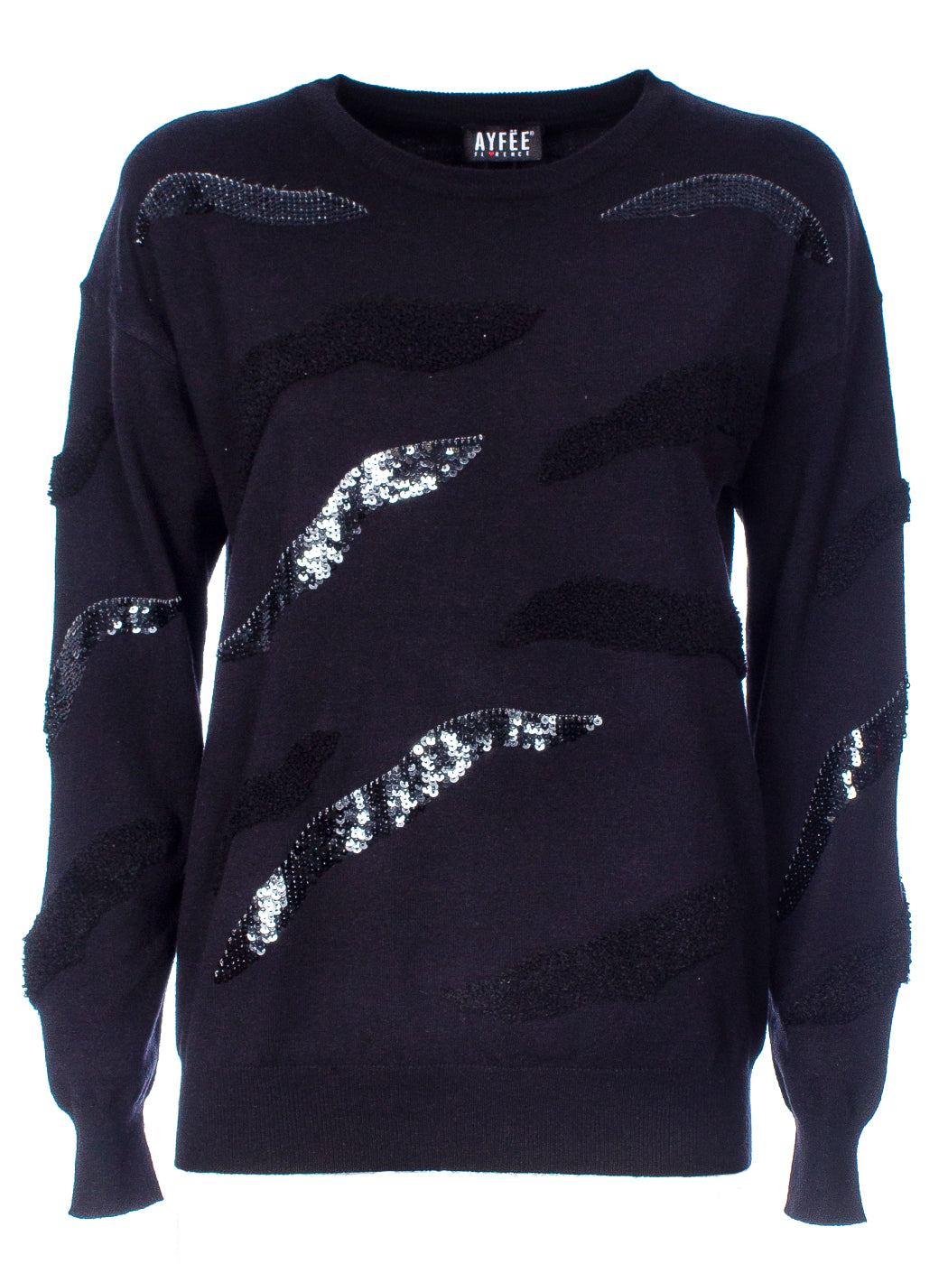 Maglia Girocollo AYFEE - CAM26366698