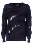 Maglia Girocollo AYFEE - CAM26366698