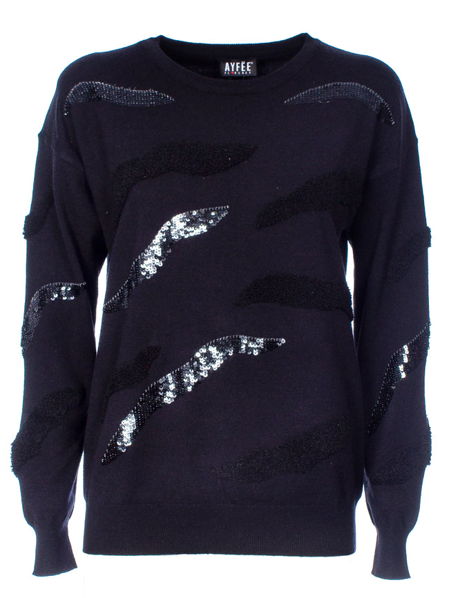 Maglia Girocollo AYFEE - CAM26366698