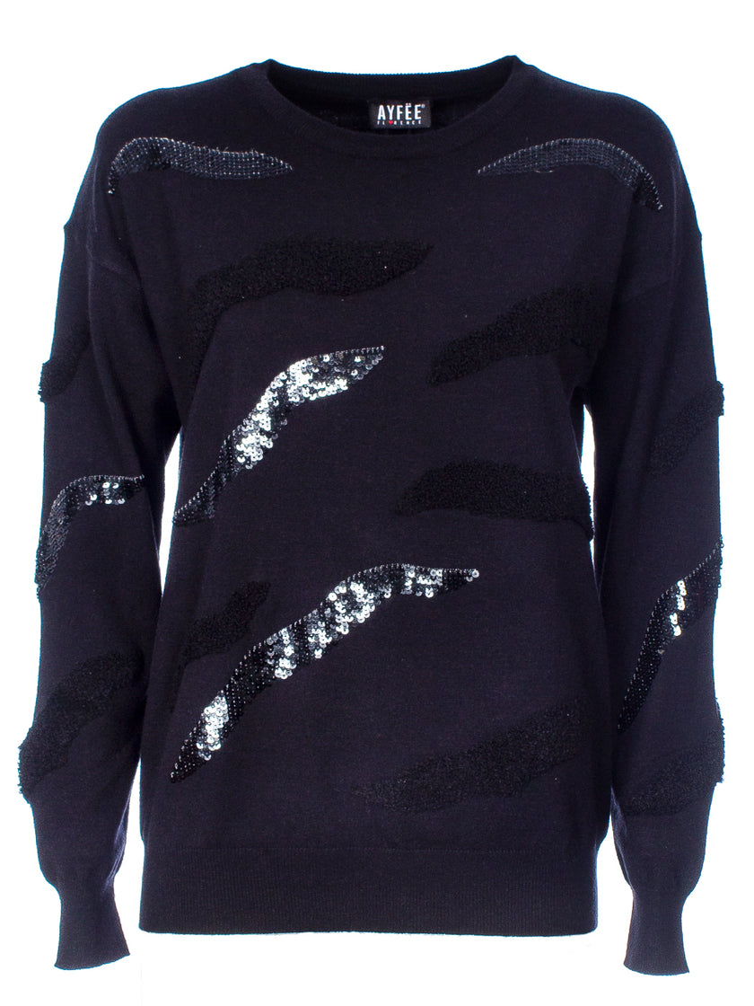 Maglia Girocollo AYFEE - CAM26366698