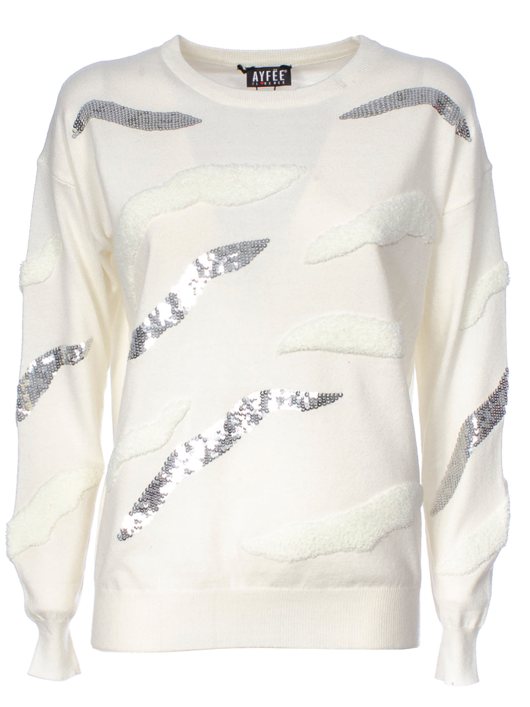 Maglia Girocollo AYFEE - CAM26366698