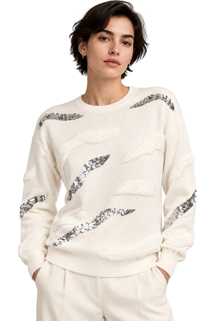 Maglia Girocollo AYFEE - CAM26366698