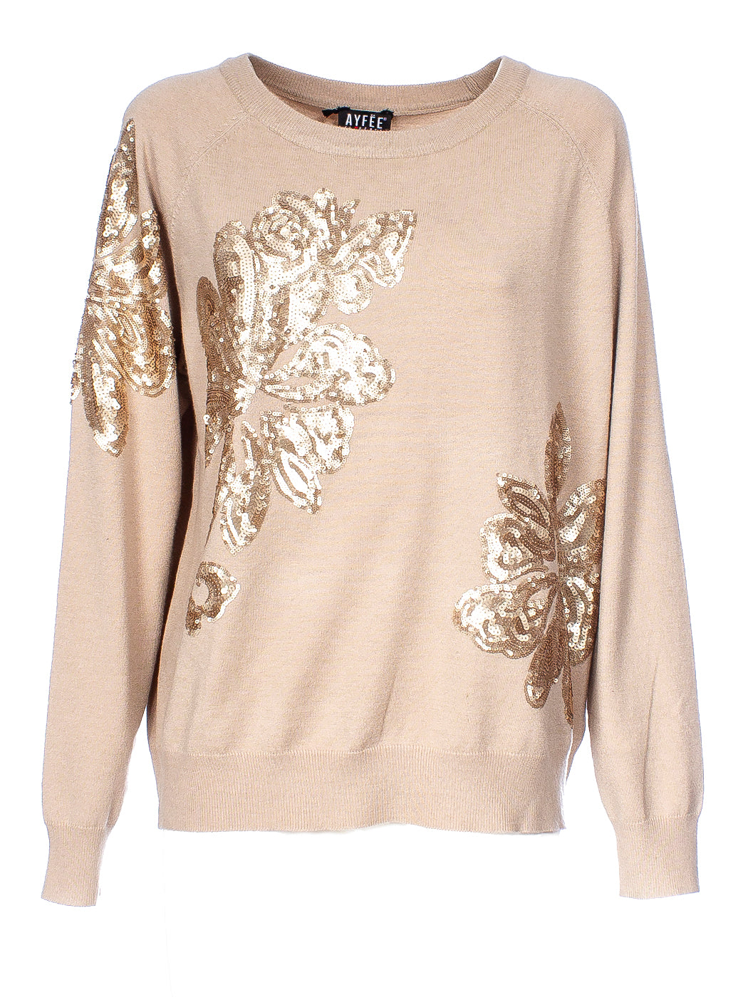Maglia Girocollo AYFEE - CAM26369055