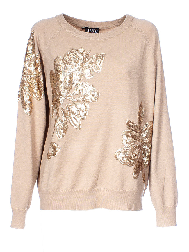 Maglia Girocollo AYFEE - CAM26369055