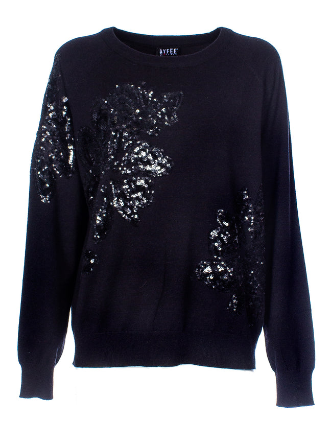 Maglia Girocollo AYFEE - CAM26369055