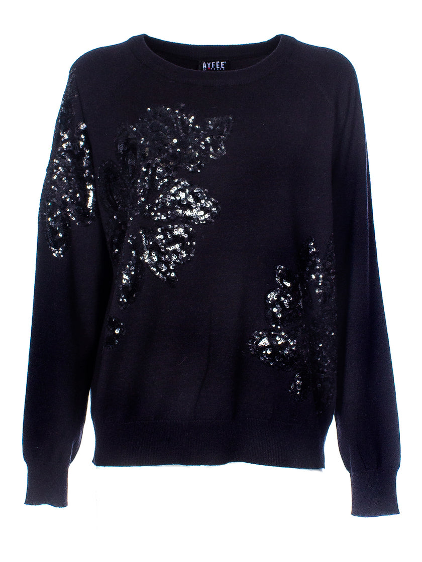Maglia Girocollo AYFEE - CAM26369055
