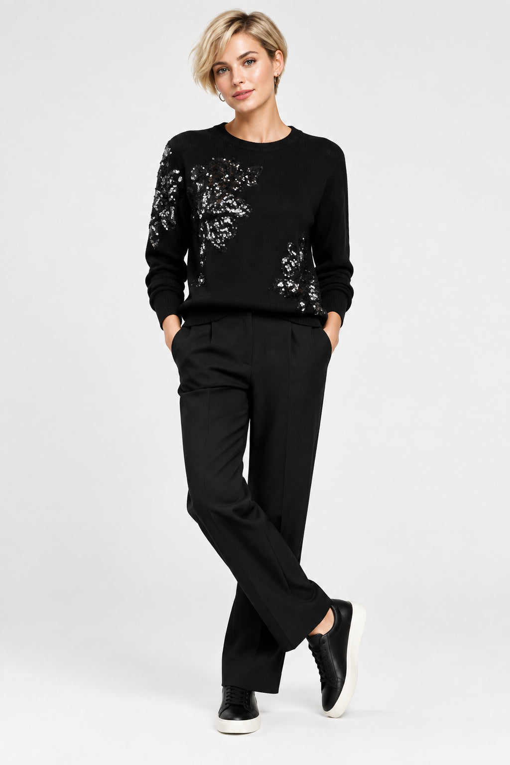Maglia Girocollo AYFEE - CAM26369055