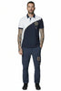 Polo maniche corte AERONAUTICA MILITARE - 251PO1858P173