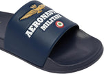 Ciabatta da piscina AERONAUTICA MILITARE - 261SC024UCT03337
