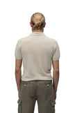 Polo maniche corte AERONAUTICA MILITARE - 261MA1625UL00935