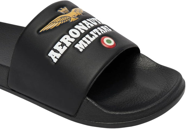 Ciabatta da piscina AERONAUTICA MILITARE - 261SC024UCT03337