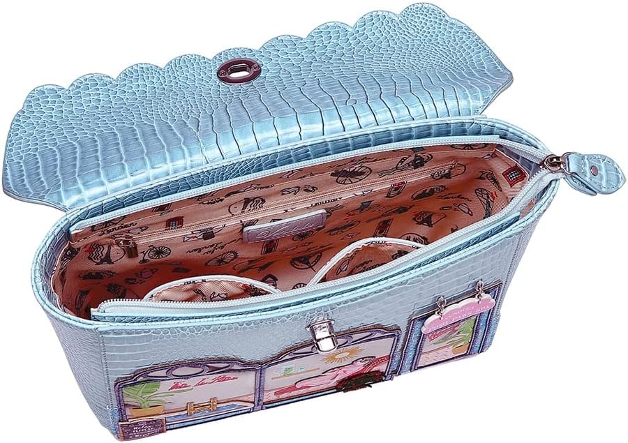 Zaino VENDULA POSH PAWS SPA - K10202591