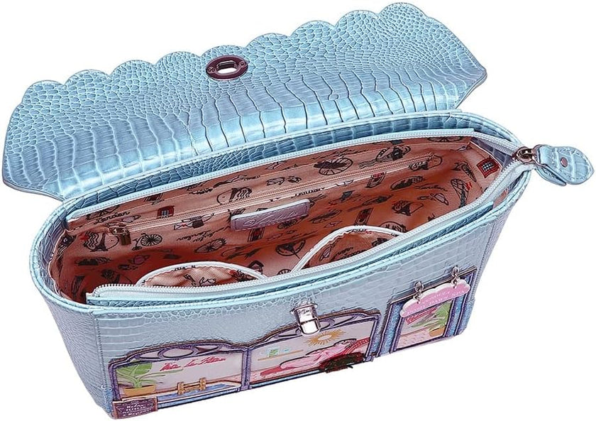 Zaino VENDULA POSH PAWS SPA - K10202591