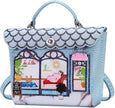 Zaino VENDULA POSH PAWS SPA - K10202591