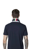 Polo maniche corte AERONAUTICA MILITARE - 251PO1858P173