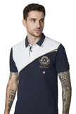Polo maniche corte AERONAUTICA MILITARE - 251PO1858P173