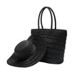 Set borsa e capello ADMAS - 18041