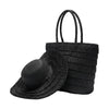 Set borsa e capello ADMAS - 18041
