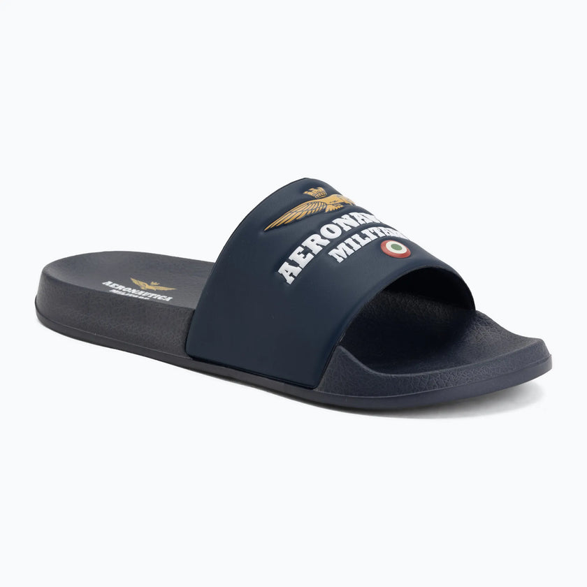 Ciabatta da piscina AERONAUTICA MILITARE - 261SC024UCT03337