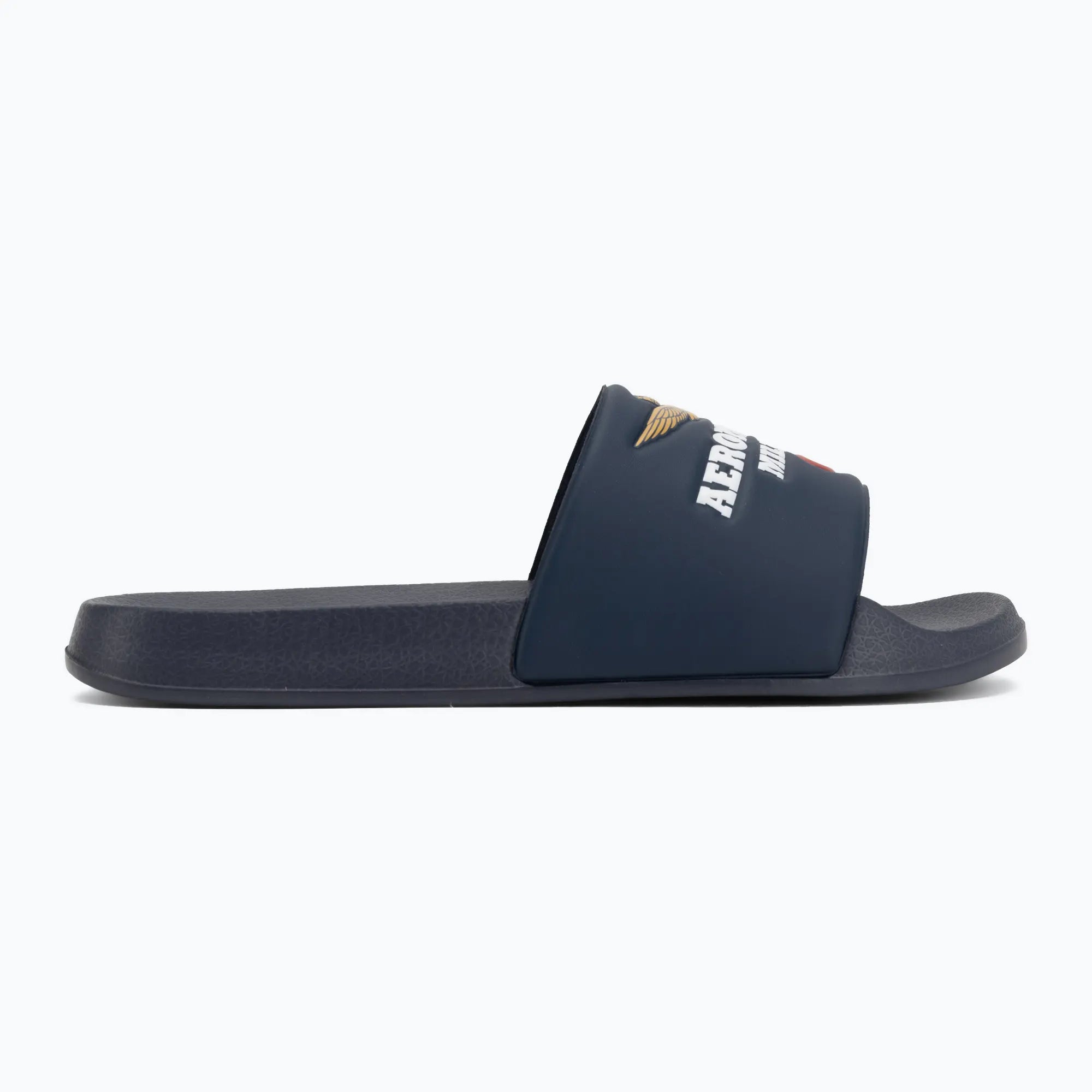 Ciabatta da piscina AERONAUTICA MILITARE - 261SC024UCT03337