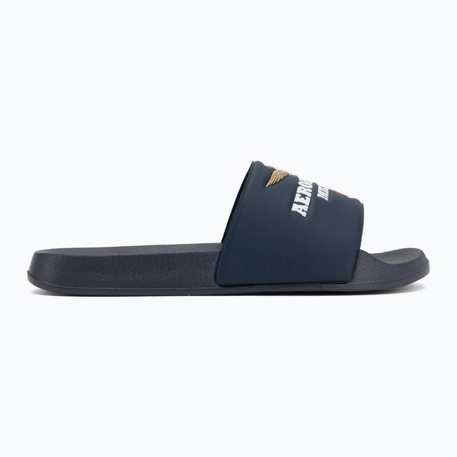 Ciabatta da piscina AERONAUTICA MILITARE - 261SC024UCT03337