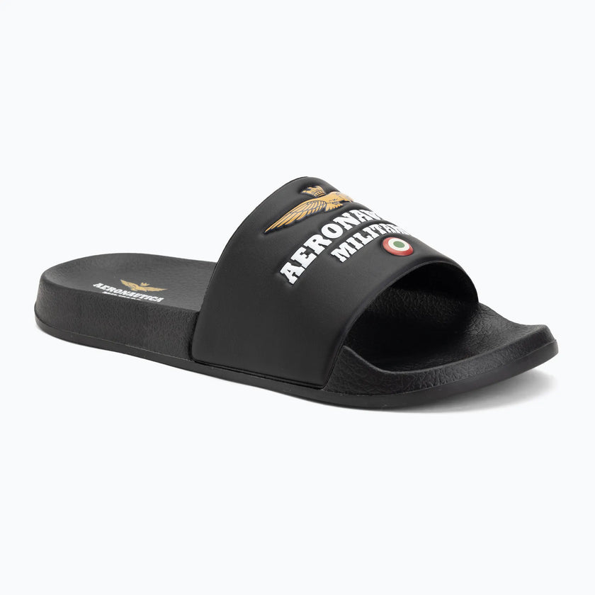 Ciabatta da piscina AERONAUTICA MILITARE - 261SC024UCT03337