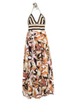 Vestito lungo AYFEE - 814-CAM5663