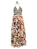 Vestito lungo AYFEE - 814-CAM5663