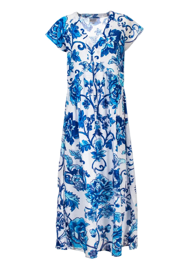 Vestito lungo AYFEE - 835-CAM26107