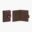 Portafoglio AERONAUTICA MILITARE Mag Wallet - AM260