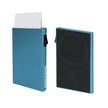 Portacarte rigido AERONAUTICA MILITARE Mag Wallet - AM261