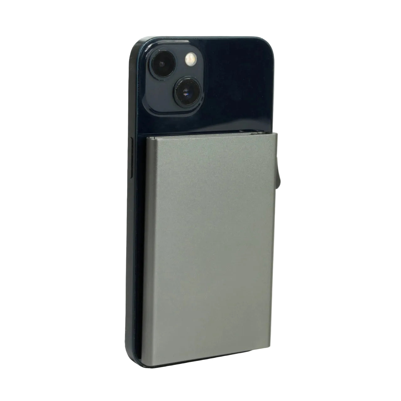 Portacarte rigido AERONAUTICA MILITARE Mag Wallet - AM261