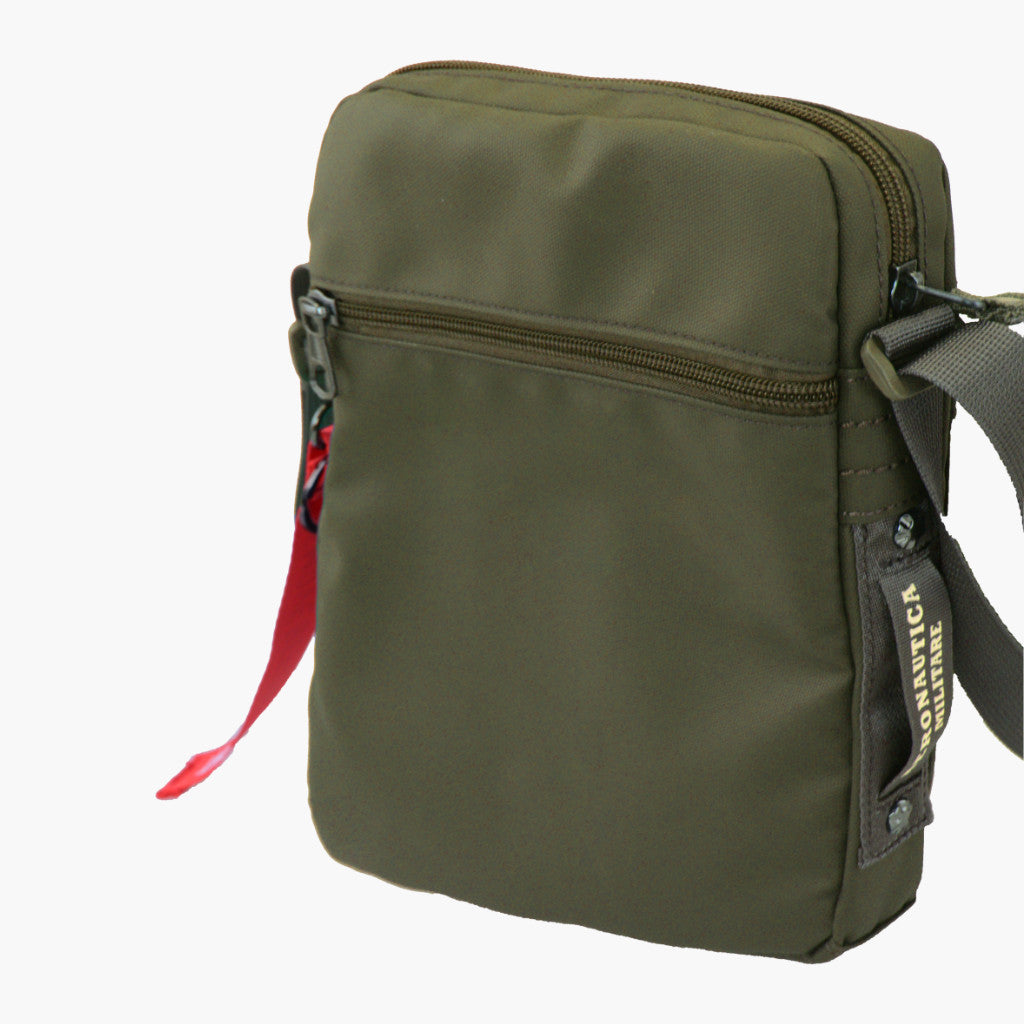 verde militare, blu navy, antracite