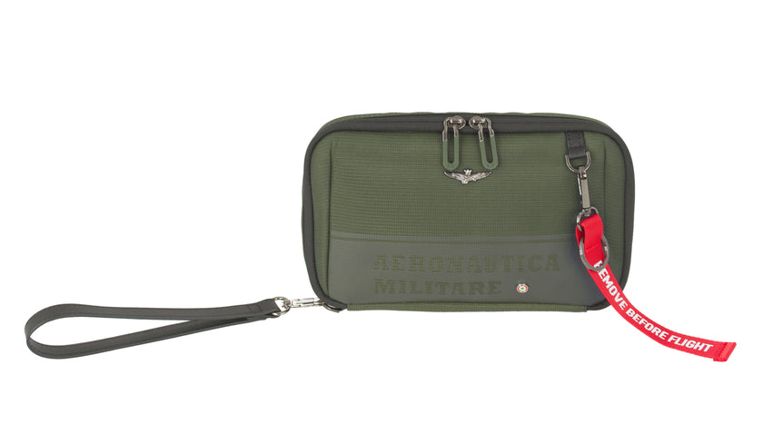 Pochette SPITFIRE - AM600