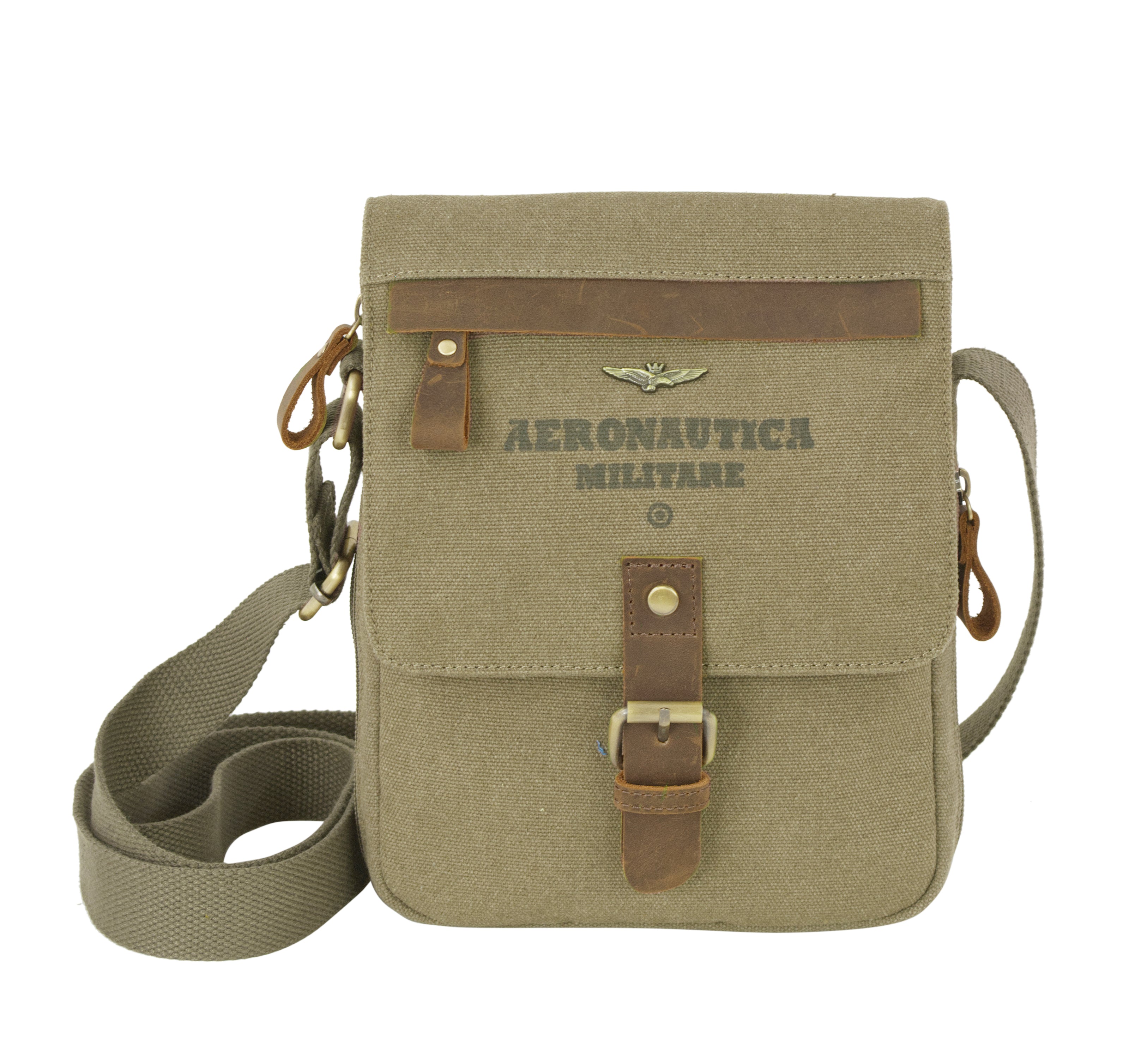 Tracolla CANVAS - AM610