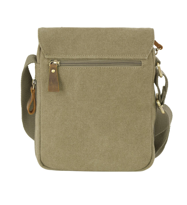 Tracolla CANVAS - AM610