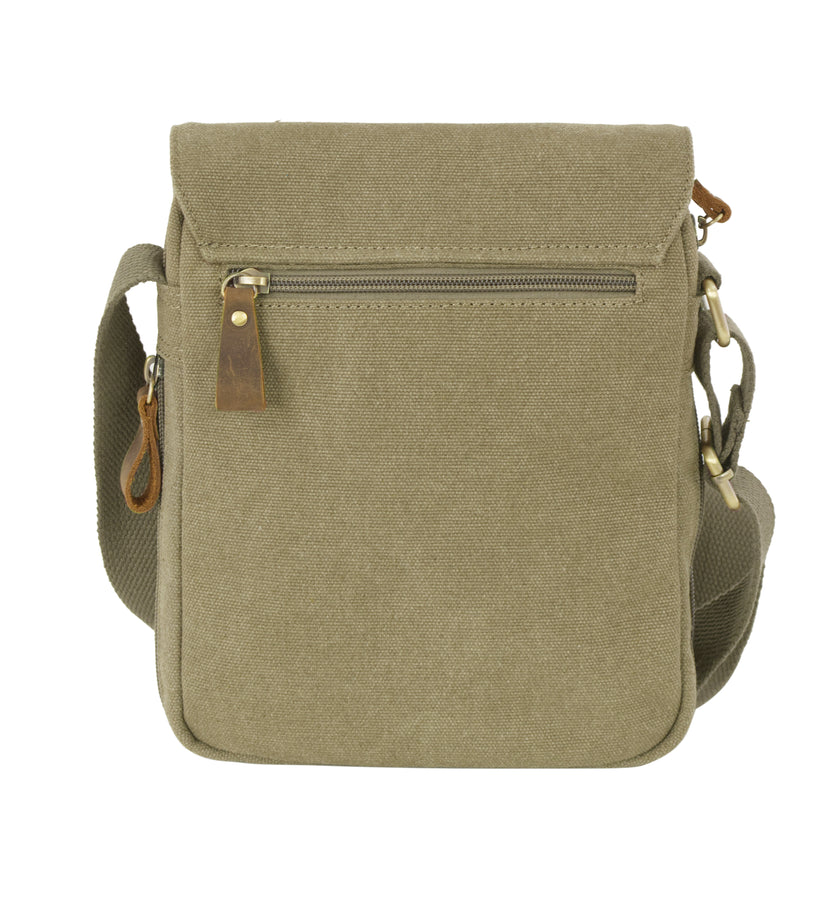 Tracolla CANVAS - AM610