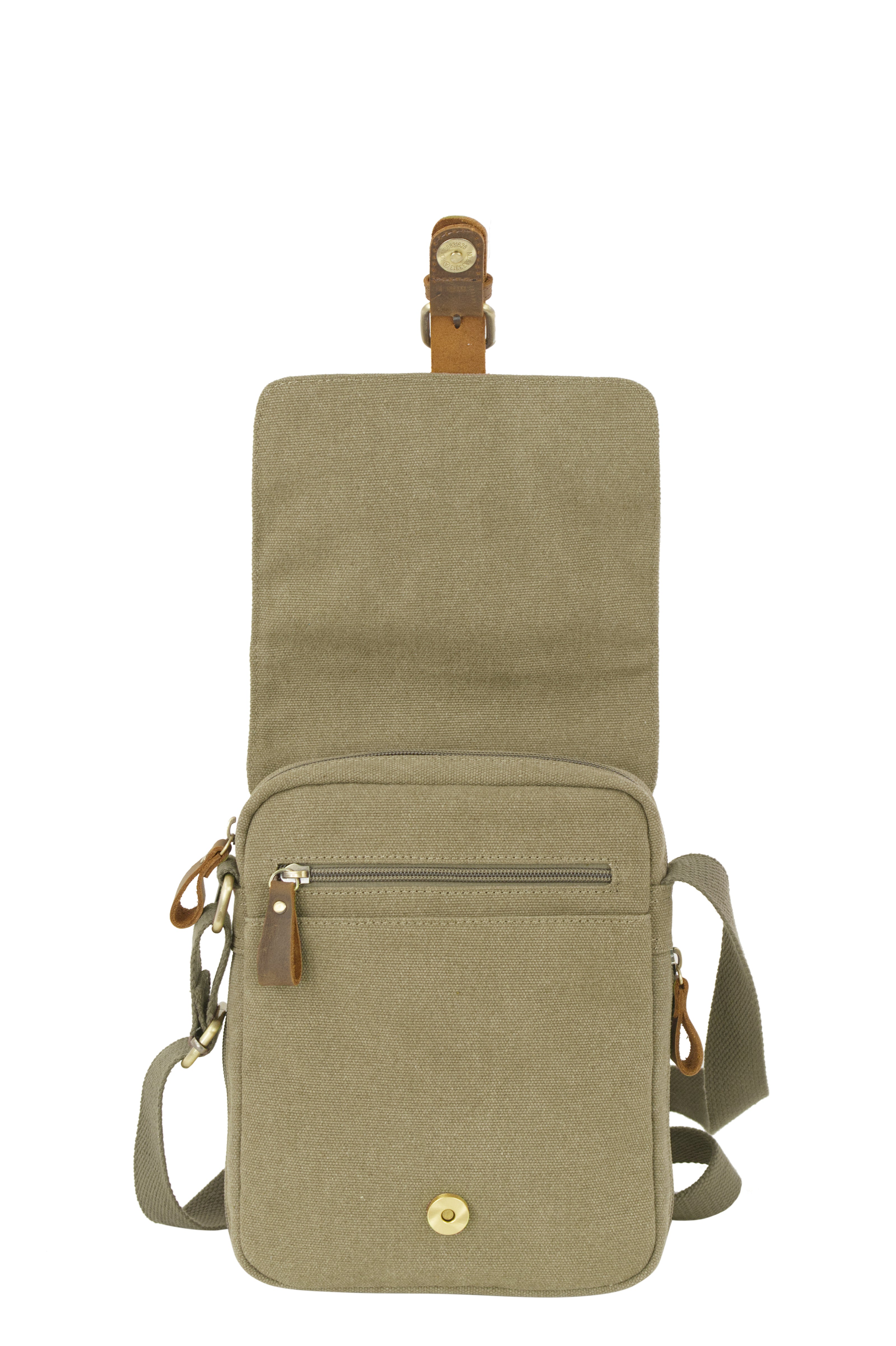 Tracolla CANVAS - AM610