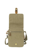 Tracolla CANVAS - AM610