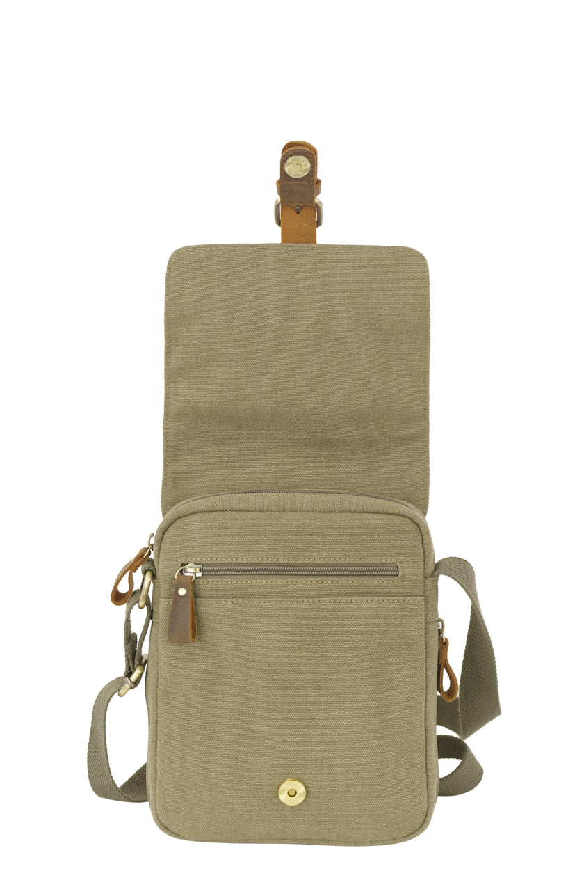 Tracolla CANVAS - AM610