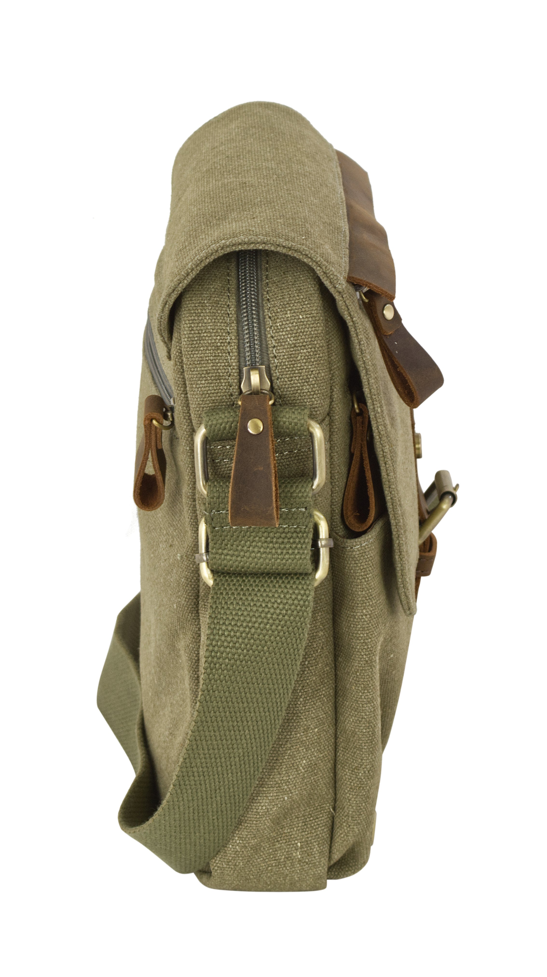 Tracolla CANVAS - AM611