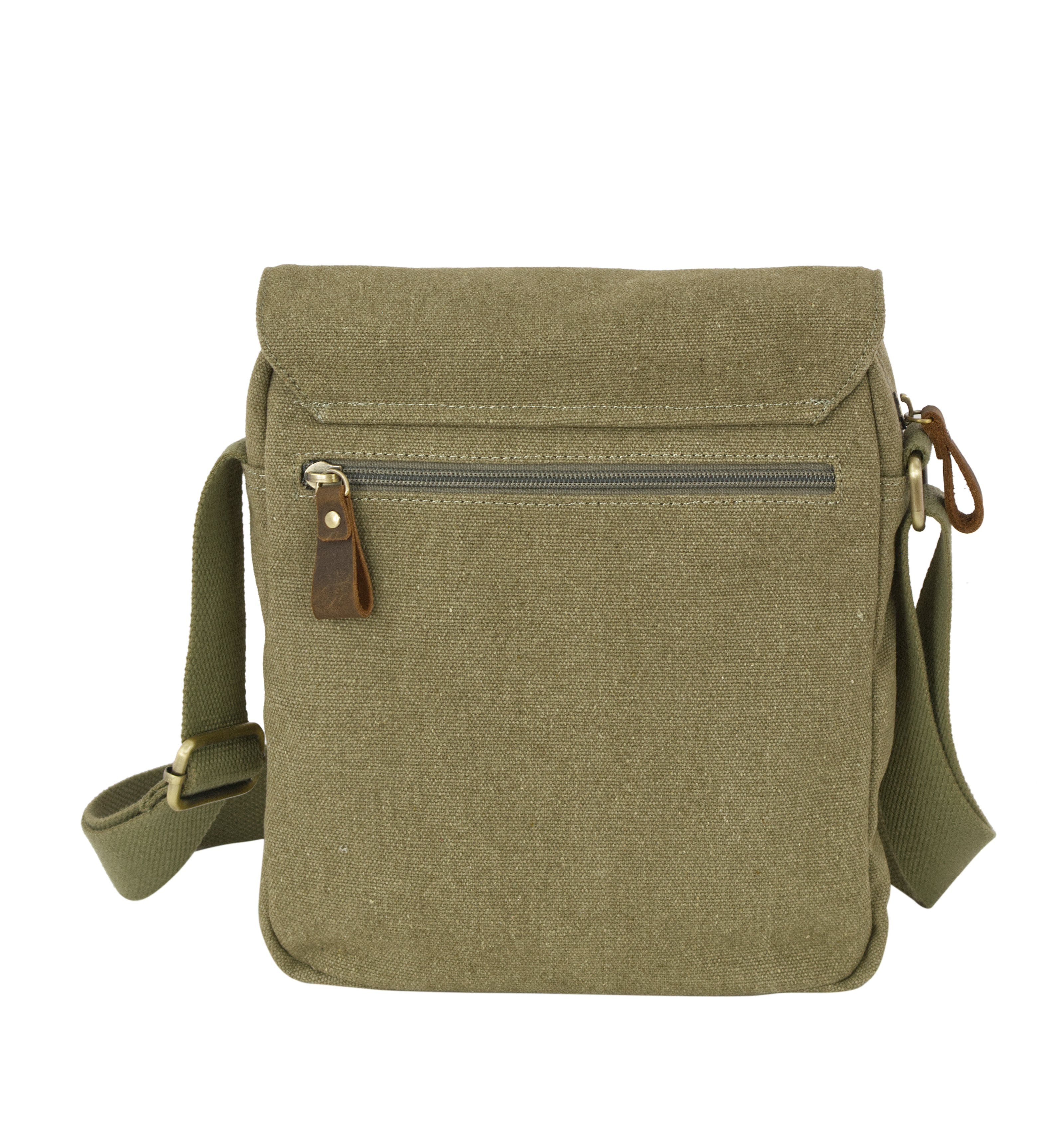 Tracolla CANVAS - AM611