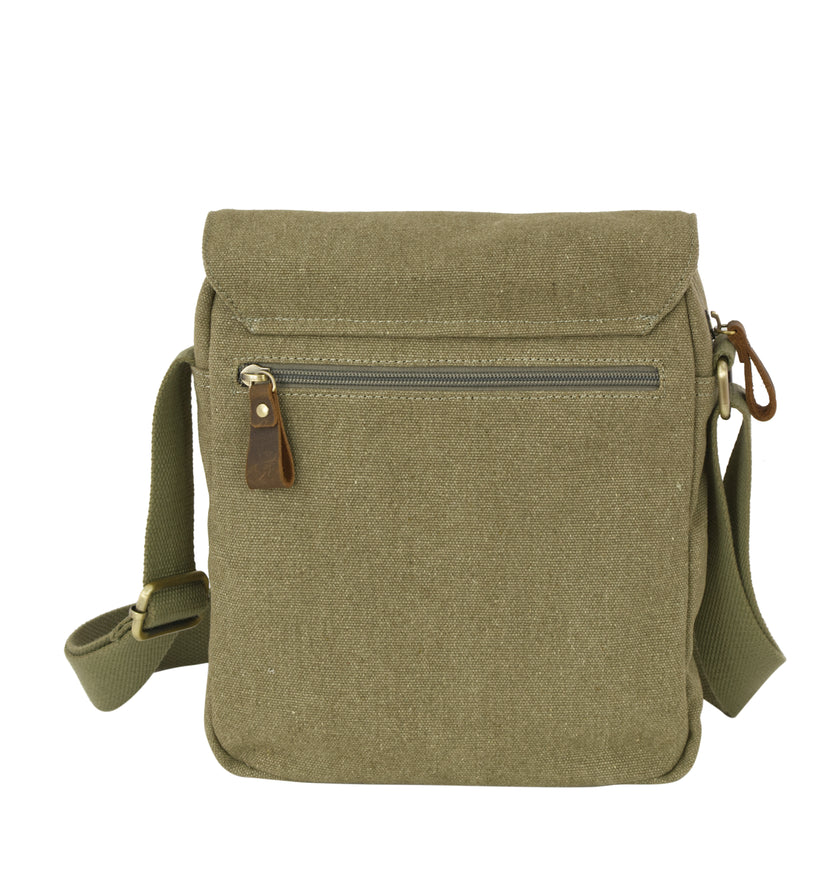 Tracolla CANVAS - AM611