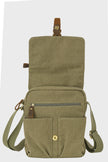 Tracolla CANVAS - AM611
