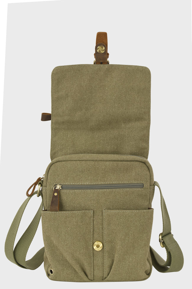 Tracolla CANVAS - AM611
