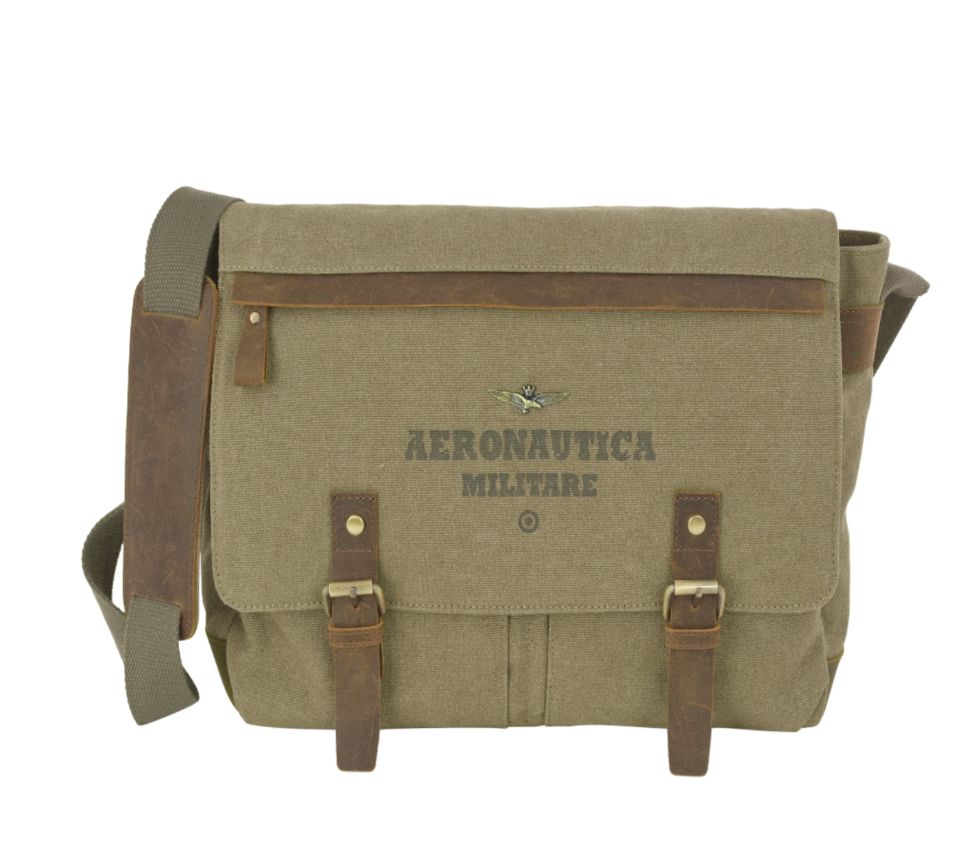 Messenger CANVAS - AM612