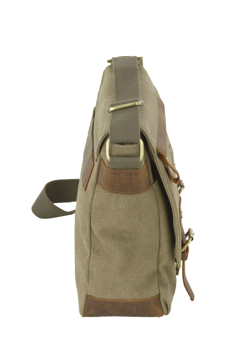 Messenger CANVAS - AM612